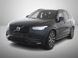 Schwarz Gebraucht 2023 Volvo XC90 Plus SUV | 61.800 € (Teuer)