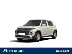 Beige Neu 2025 Hyundai Inster Trend Kleinwagen | 27.400 € (Fairer Preis)