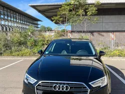 Schwarz Gebraucht 2019 Audi A3 Limousine | 15.500 € (Fairer Preis)