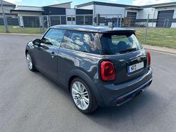 Grau Gebraucht 2014 Mini Cooper S Kleinwagen | 14.500 € (Guter Preis)