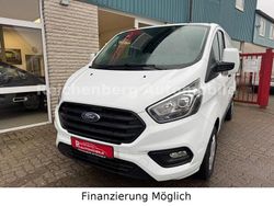 Weiß Gebraucht 2019 Ford Transit Custom Trend Van / Kleinbus | 16.980 € (Superpreis)