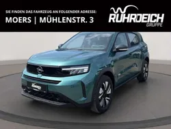 Khaki grün Neu 2025 Opel Frontera Edition SUV | 23.990 € (Guter Preis)