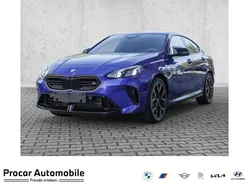 Blau Neu 2025 BMW M235 M Sport Coupé | 59.400 € (Guter Preis)