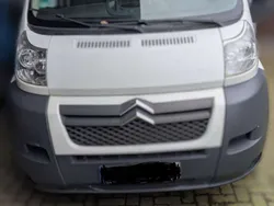 Citroën Jumper