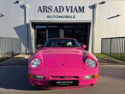 Gebraucht 1993 Porsche 968 Cabrio | 44.980 €