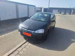 Gebraucht 2004 Opel Corsa Limousine | 1.050 € (Fairer Preis)