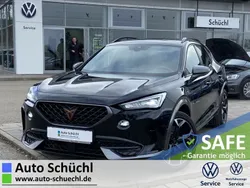 Schwarz Gebraucht 2022 Cupra Formentor SUV | 30.870 € (Fairer Preis)
