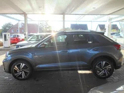 Grau Neu 2024 VW T-Roc R-line SUV | 36.999 € (Fairer Preis)