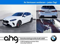 Weiß Gebraucht 2024 BMW 120 M Sport Kleinwagen | 35.320 € (Guter Preis)