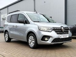 Silber Neu 2025 Renault Kangoo Van / Kleinbus | 24.950 € (Superpreis)