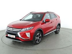 Rot Gebraucht 2020 Mitsubishi Eclipse Cross Active SUV | 18.260 € (Fairer Preis)