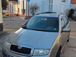 Gebraucht 2006 Skoda Fabia Kombi | 1.000 € (Guter Preis)