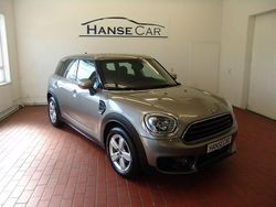 Melting silver metallic Gebraucht 2020 Mini One Countryman SUV | 17.990 € (Guter Preis)