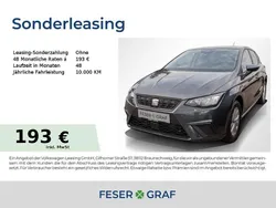 Magnetic grau metallic Neu 2025 Seat Ibiza Kleinwagen | 24.270 € (Fairer Preis)