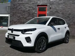 Weiß Neu 2024 Citroën C3 Start Kleinwagen | 15.970 € (Guter Preis)