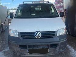 Weiß Gebraucht 2006 VW T5 Van | 3.250 € (Superpreis)