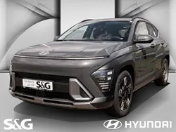 Ecotronic gray Neu 2025 Hyundai Kona Prime SUV | 32.980 € (Etwas zu teuer)