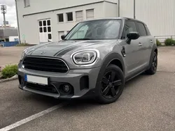 Grau Gebraucht 2021 Mini Cooper Countryman SUV | 22.490 € (Fairer Preis)
