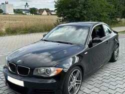 Schwarz Gebraucht 2009 BMW 135 Performance Kleinwagen | 22.500 € (Etwas zu teuer)