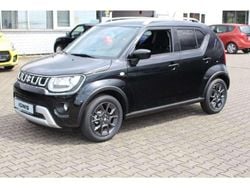 Weiss Neu 2025 Suzuki Ignis Comfort Kleinwagen | 18.990 €