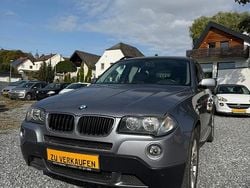 Gebraucht 2007 BMW X3 SUV | 6.900 € (Fairer Preis)