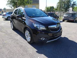 Braun Gebraucht 2015 Opel Mokka Innovation SUV | 10.900 € (Fairer Preis)