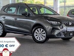 Grau Gebraucht 2024 Seat Arona Style SUV | 18.599 € (Guter Preis)
