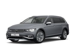 Andere farbe Gebraucht 2022 VW Passat Alltrack Kombi | 32.900 € (Guter Preis)