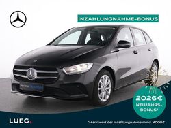 Schwarz Gebraucht 2022 Mercedes E250 Style Limousine | 23.985 € (Guter Preis)