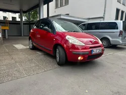 Grau Gebraucht 2003 Citroën C3 Kleinwagen | 1.299 € (Fairer Preis)