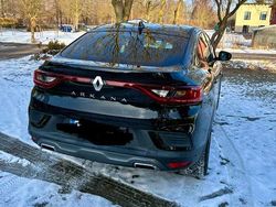 Schwarz Gebraucht 2023 Renault Arkana R.S. SUV | 25.650 € (Fairer Preis)