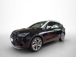 Schwarz Gebraucht 2022 Seat Arona FR SUV | 18.155 € (Fairer Preis)