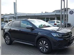 Deep black Gebraucht 2024 VW Taigo Move SUV | 19.999 € (Fairer Preis)