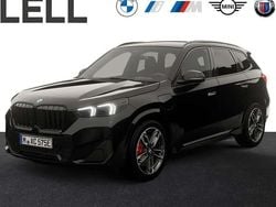 Schwarz Neu 2025 BMW X1 Luxury Line SUV | 55.855 € (Fairer Preis)