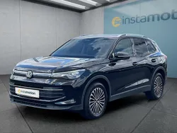 Gebraucht 2024 VW Tiguan SUV | 36.149 € (Fairer Preis)