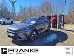 Grau Gebraucht 2025 Cupra Formentor VZ SUV | 42.900 € (Guter Preis)