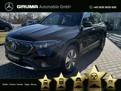 Mercedes EQB300