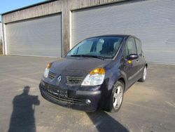 Violett Gebraucht 2006 Renault Modus Van / Kleinbus | 450 €