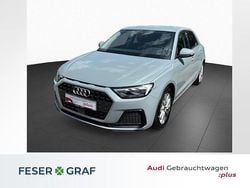 Gebraucht 2024 Audi A1 Sportback Advanced Kleinwagen | 22.890 € (Fairer Preis)