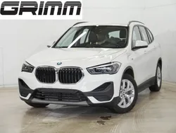 Weiß Gebraucht 2022 BMW X1 SUV | 28.750 € (Fairer Preis)
