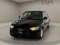 Mythosschwarz metallic Gebraucht 2020 Audi A1 Basis Kleinwagen | 14.290 € (Superpreis)