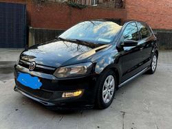 Schwarz Gebraucht 2010 VW Polo Limousine | 3.800 € (Guter Preis)