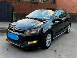 Schwarz Gebraucht 2010 VW Polo Limousine | 3.800 € (Guter Preis)