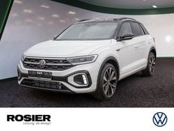 Weiß Neu 2025 VW T-Roc R-line SUV | 42.910 € (Etwas zu teuer)