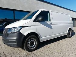 Weiß Gebraucht 2022 VW T6.1 Van | 15.999 € (Guter Preis)
