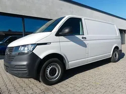 Weiß Gebraucht 2022 VW T6.1 Van | 14.999 € (Guter Preis)