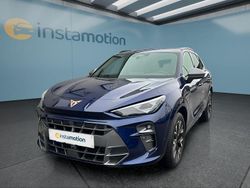 Blau Gebraucht 2025 Cupra Terramar SUV | 33.849 € (Fairer Preis)