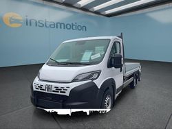 Weiß Neu 2025 Fiat Ducato Van | 34.749 € (Etwas zu teuer)