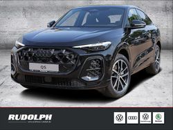 Mythosschwarz metallic Neu 2025 Audi Q5 Sportback Comfort SUV | 69.930 € (Guter Preis)