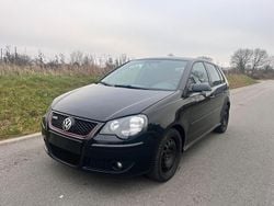 Schwarz Gebraucht 2007 VW Polo GTI Kleinwagen | 2.999 € (Guter Preis)